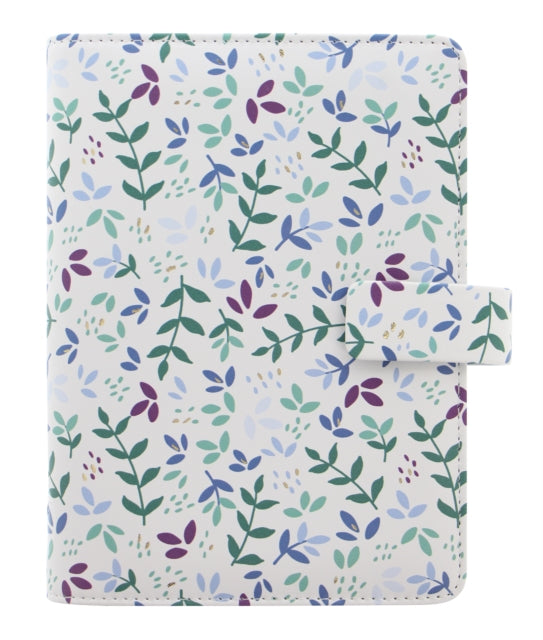 Personal Garden Sunrise Organiser cover