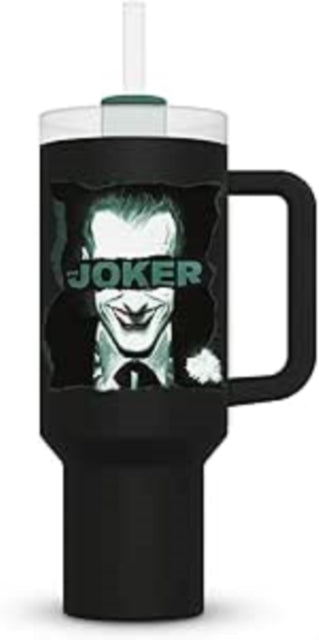 Dc (Joker) 40Oz Tumbler cover