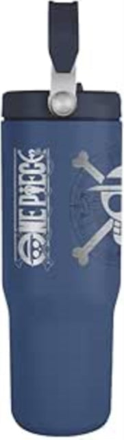 One Piece (Straw Hat Pirates Icon) 30Oz Pitcher cover