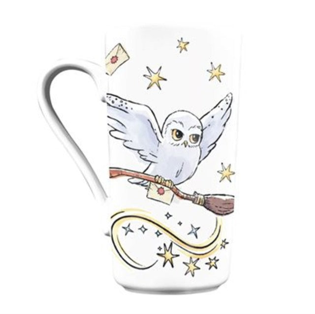 Harry Potter (Hedwig) Grande Mug cover