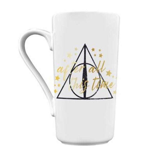 Harry Potter (Whomping Willow) Grande Mug cover