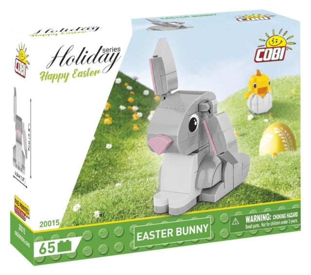 EASTER /20015/ BUNNY 65 KL. cover
