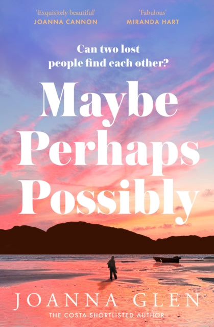MAYBE PERHAPS POSSIBLY PB cover