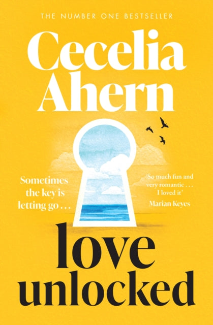 Love Unlocked cover