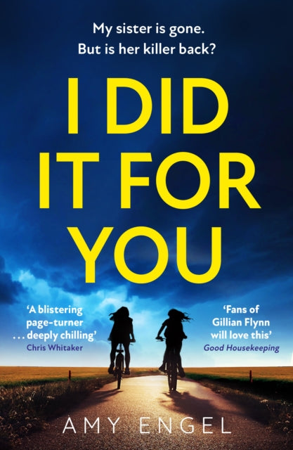 I Did It For You cover