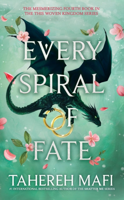 EVERY SPIRAL OF_THIS WOVEN PB cover
