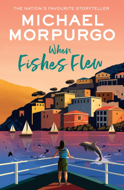 When Fishes Flew cover