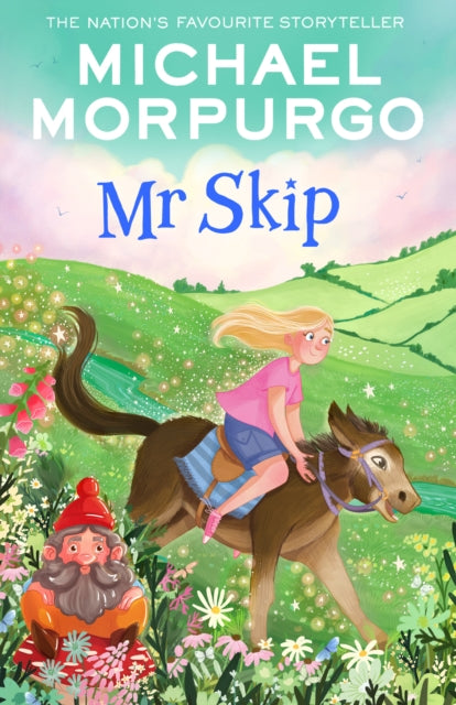 MR SKIP PB cover