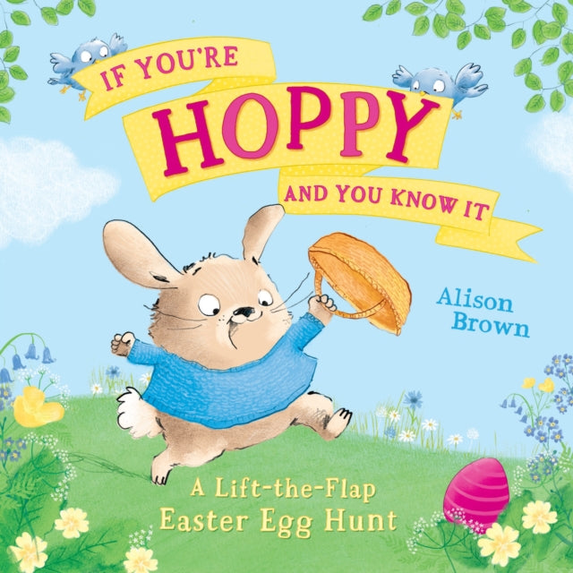 If You’re Hoppy and You Know It cover