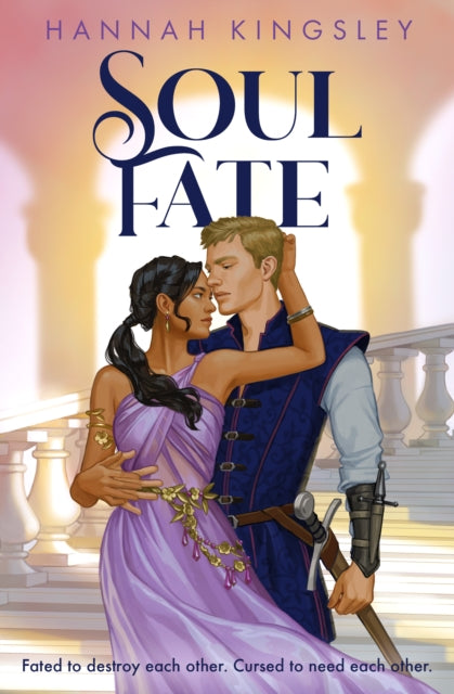 Soul Fate cover