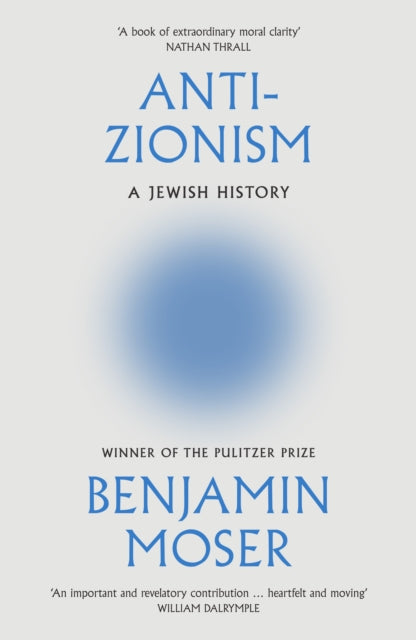 Anti-Zionism cover