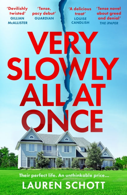 VERY SLOWLY ALL AT ONCE PB cover