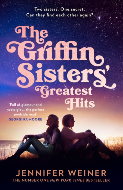 The Griffin Sisters' Greatest Hits cover