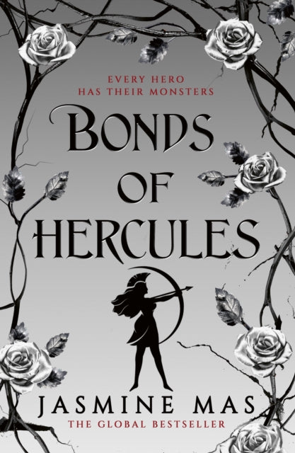 Bonds of Hercules cover