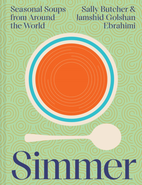 Simmer cover