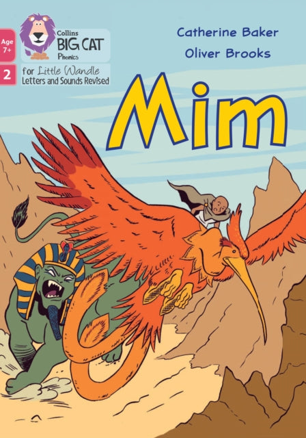 Mim cover