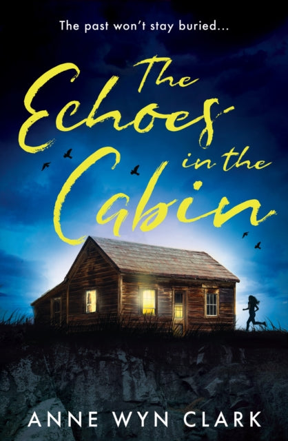 The Echoes in the Cabin cover