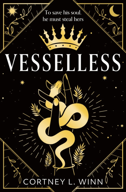 Vesselless cover