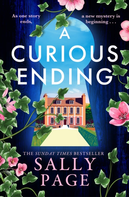 A Curious Ending cover