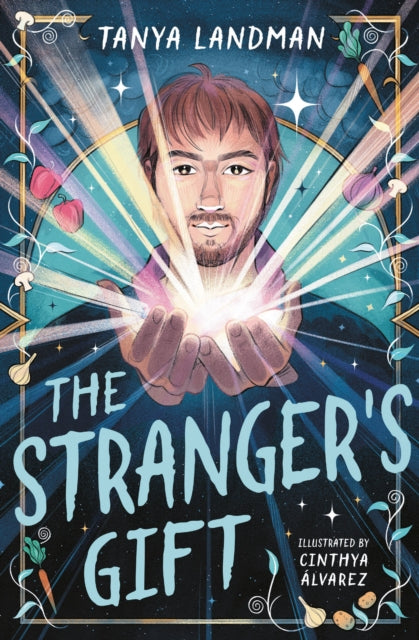 The Stranger’s Gift cover