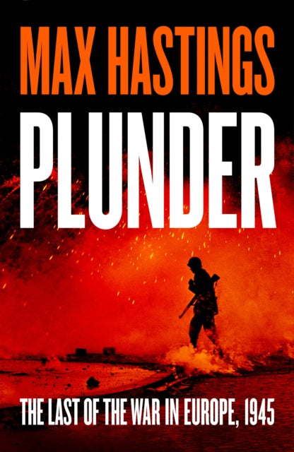 Plunder cover