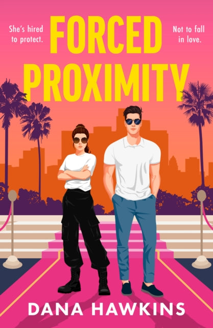 Forced Proximity cover
