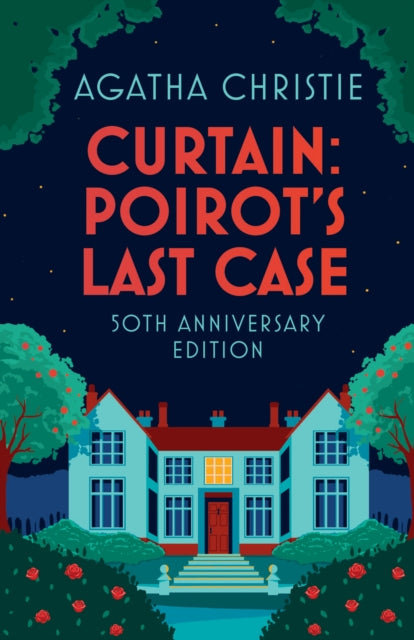 Curtain cover