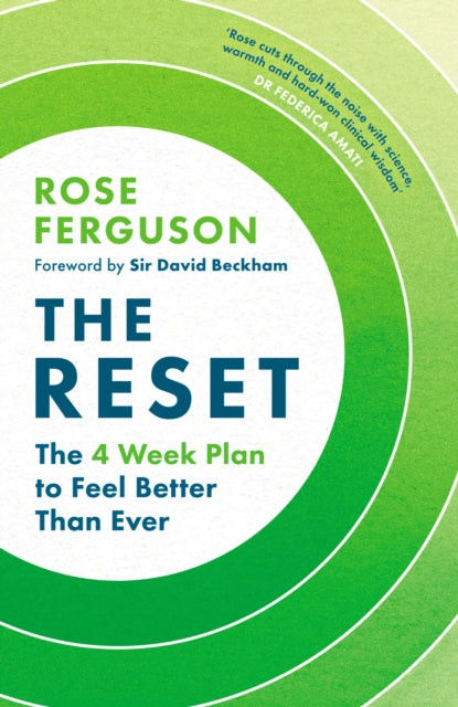 The Reset cover