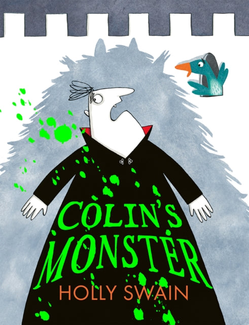 COLINS MONSTER_COLIN & DUCK PB cover