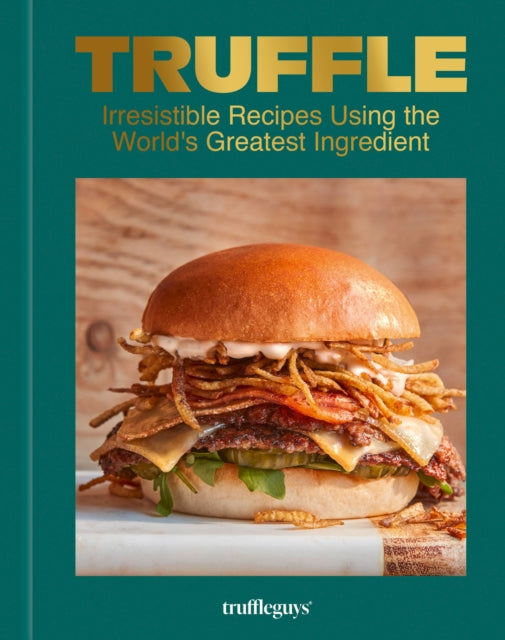 Truffle cover