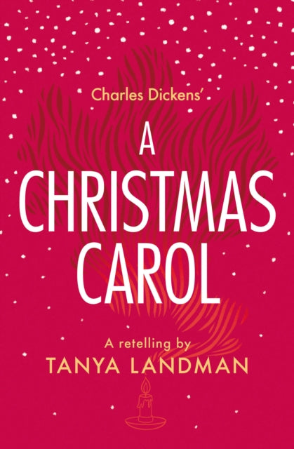 CLASSIC RETELL_CHRISTMAS CAROL cover