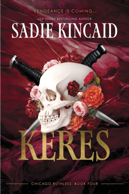 Keres cover