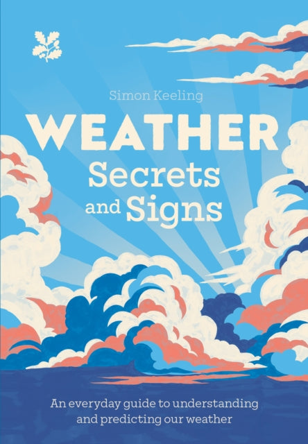 Weather Secrets and Signs cover