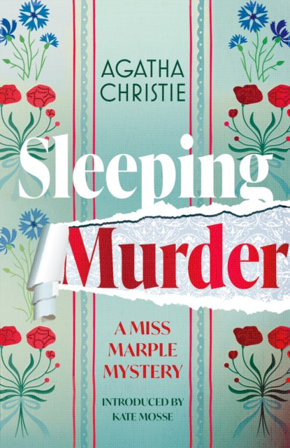 Sleeping Murder cover