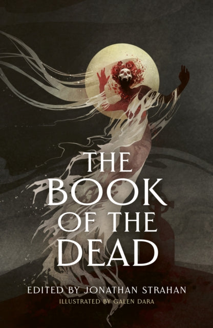 The Book of the Dead cover