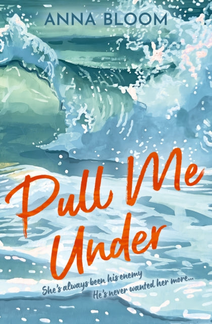 Pull Me Under cover