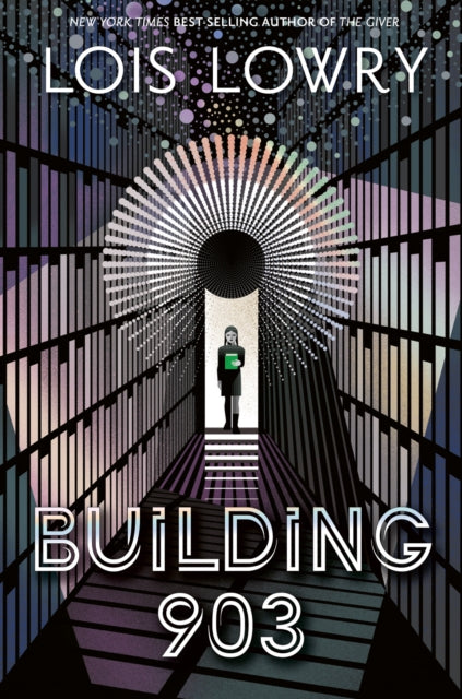 Building 903 cover