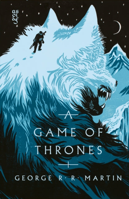 A Game of Thrones cover
