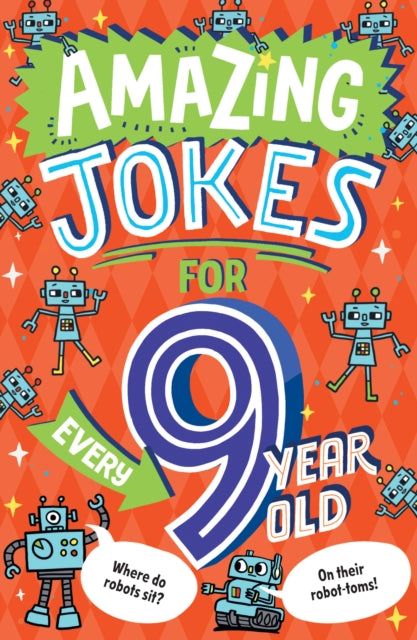 AMAZING JOKES_AMAZING JOKES PB cover