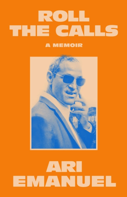 Roll the Calls cover