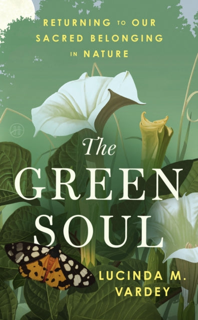 The Green Soul cover