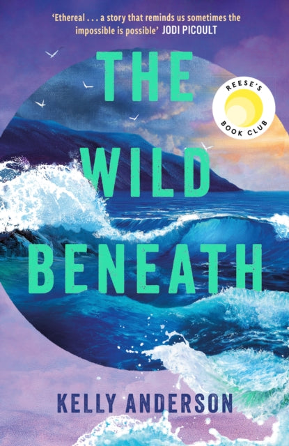 The Wild Beneath cover
