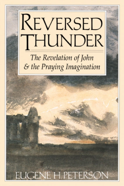 Reversed Thunder cover