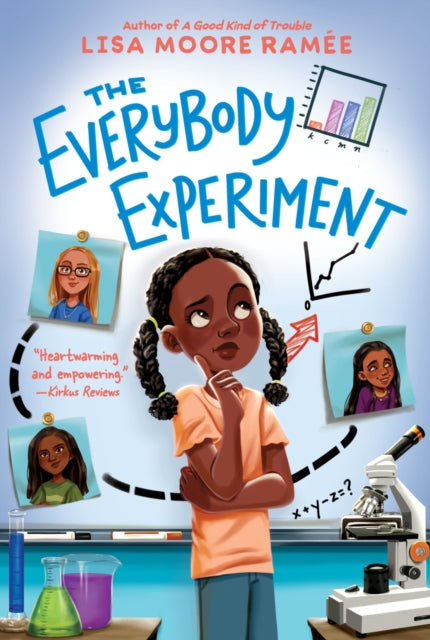 The Everybody Experiment cover