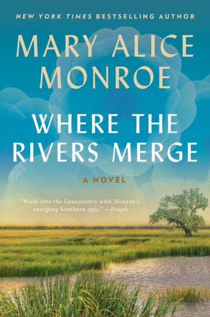 Where the Rivers Merge cover