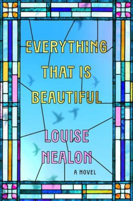 Everything That Is Beautiful cover