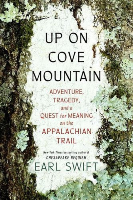 Up on Cove Mountain cover