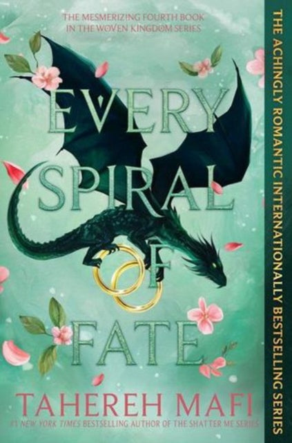 Every Spiral of Fate cover