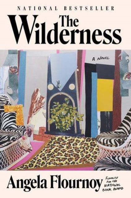 Wilderness cover