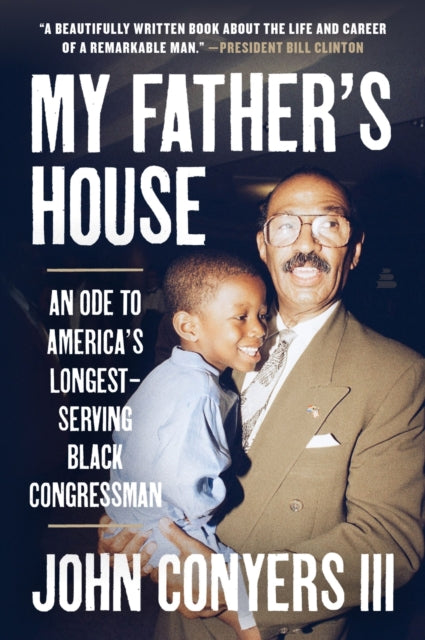 My Father's House cover